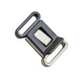 Special Metal Release Buckle 10mm~30mm Dp-2365